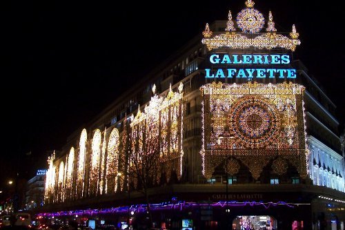 hotel appia la fayette